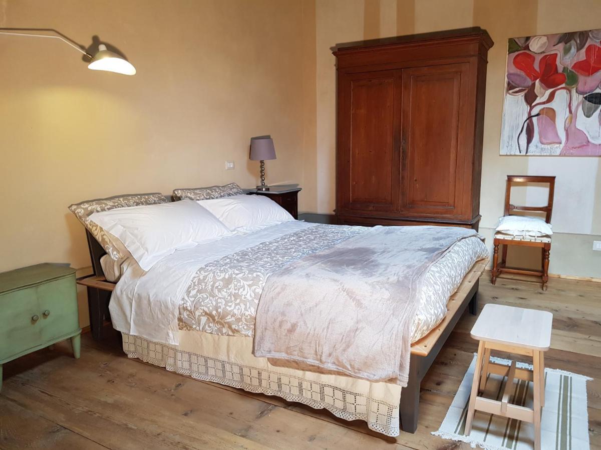 Terraluna Country House San Leo - San Marino Eksteriør bilde